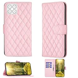 jioeuinly Boost Celero5G+ Plus Case Compatible with
