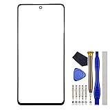 Outer Glass Screen Replacement for Samsung Galaxy