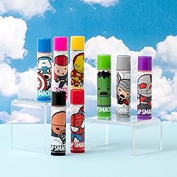 Lip Smacker Disney Frozen 2 Party Pack - 10