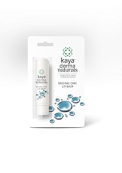 Kaya Clinic Original Care Lip Balm, 4.5 g