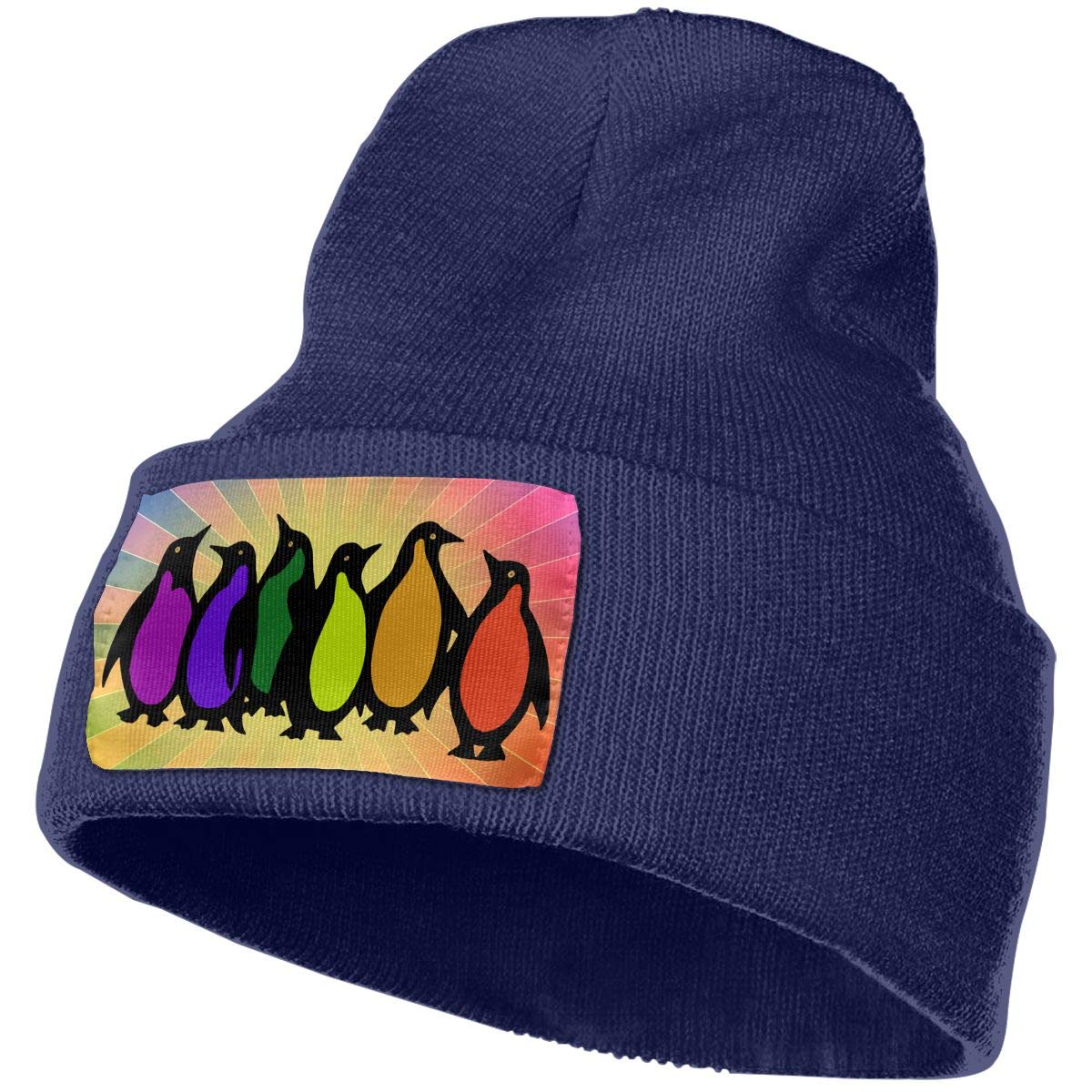 Men Gay Pride Rainbow Penguins Men 