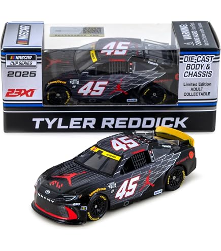 Amazon.com: Shane Van Gisbergen 2025 JRM #9 Kubota ARC Diecast Car