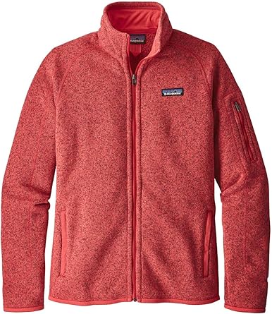 amazon patagonia fleece
