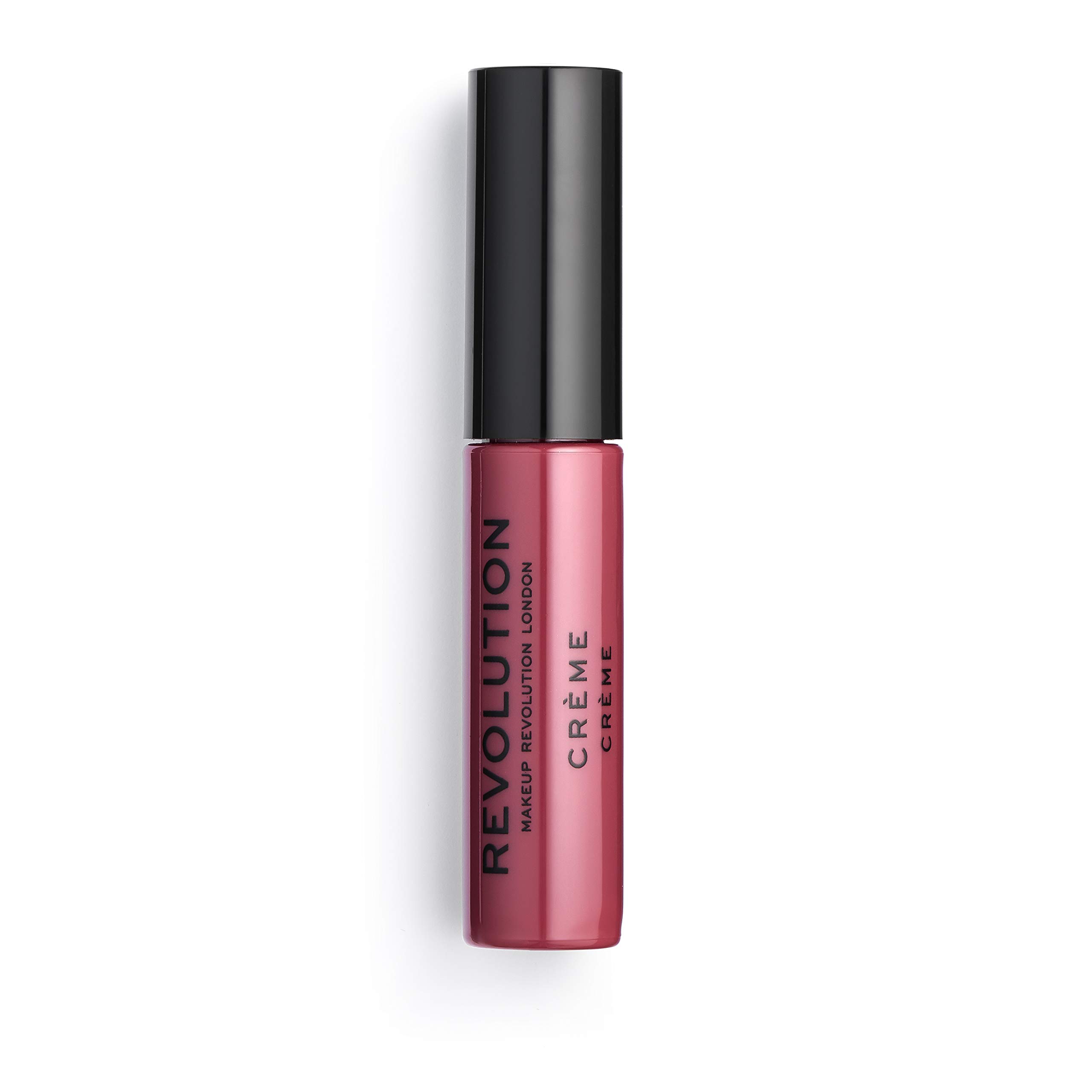 Makeup Revolution, Creme Lip, Poise 115, 6ml — image 1