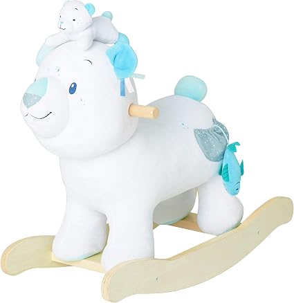 rocking horses for 1 year old