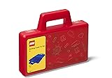 ROOM Copenhagen, Lego Sorting Box to-Go - Travel