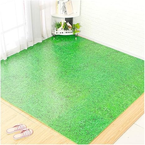 Amazon Co Jp ジョイントフロアマットジグソーパズル タイル カーペット スプライス ホーム 芝生 厚くする 寝室 滑り止め 大 赤ちゃん 子 クロールマット 60x60cm 無料の組み合わせ Afchj Color A Size 60x60x1cm 9pcs ホーム キッチン