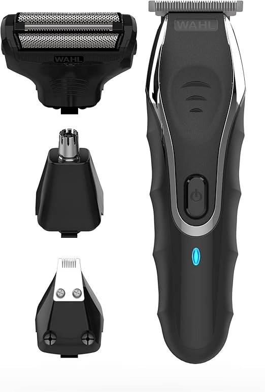 mens hair clippers b&m