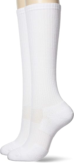 Amazon アツギ ソックス Crank クランク リブ編み 足底サポーティ ハイソックス丈 ひざ下あたりの長さ 靴下 スポーツ 運動 2足組 ゴルフ メンズ Gk092 スポーツソックス 通販