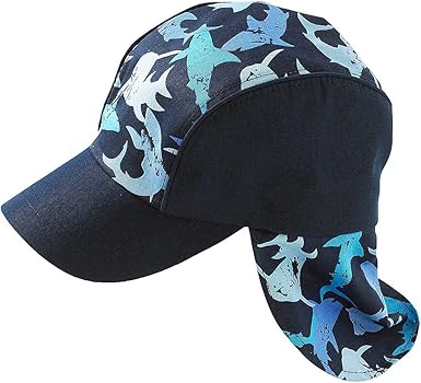 boys legionnaires cap
