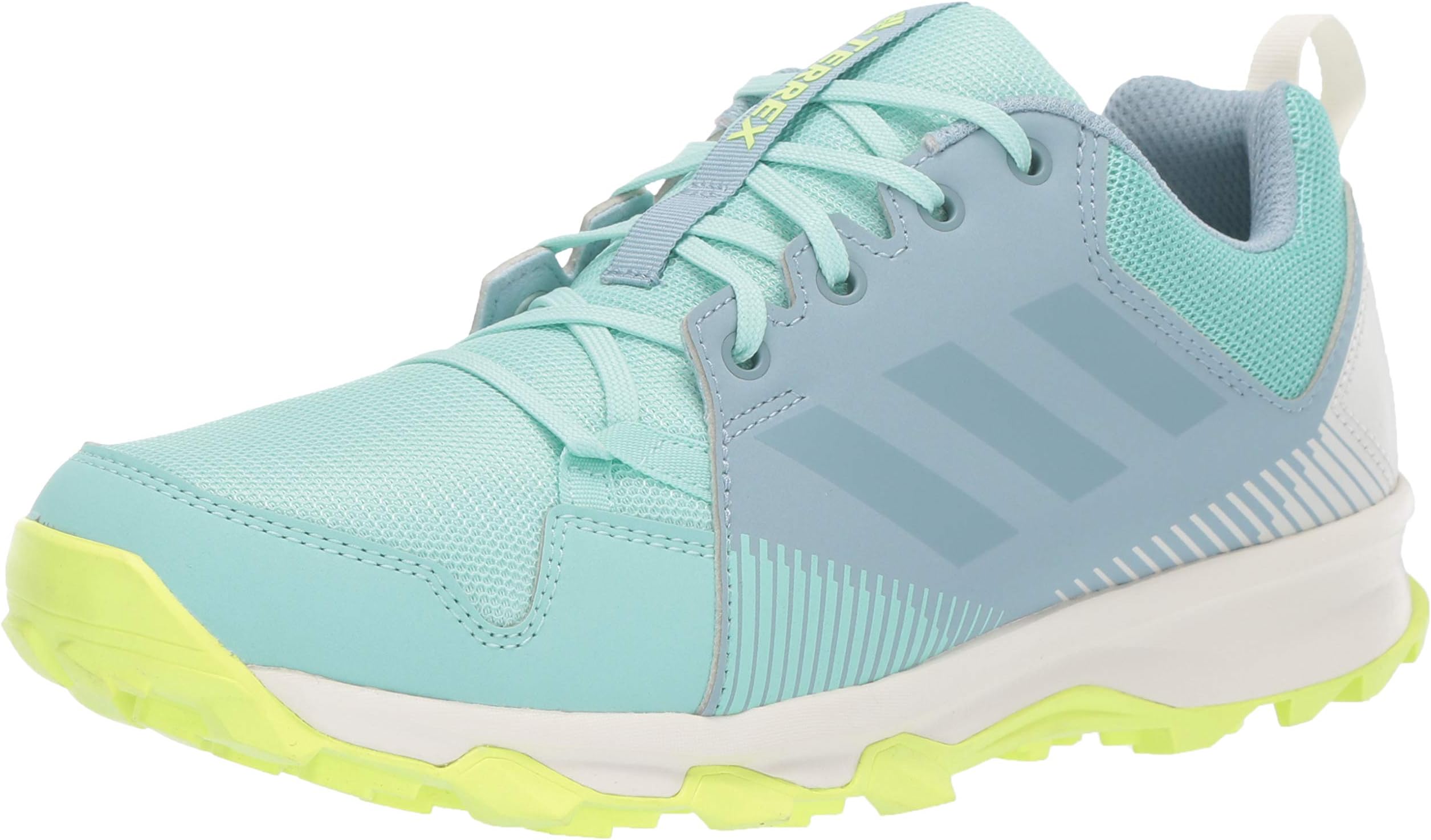 adidas outdoor Women's Terrex Tracerocker Trail Running Shoe