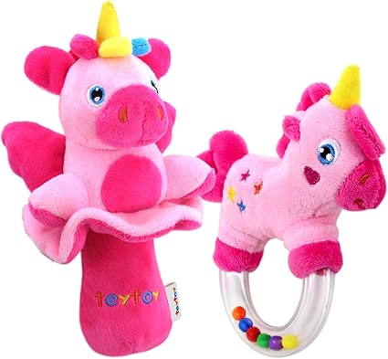 best baby rattles uk