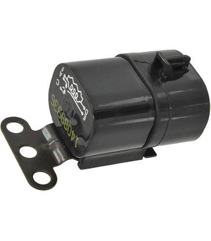 thumbnail interactive-video image 1 of Standard Motor Products Mass Air Flow Sensor Relay SMP 19457HF For Corvette 1984-1986 1 of 5