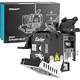Creality Official Sprite Extruder Pro Kit,Support 300° High Temperature Printing,All Metal Direct Drive Extruder for Ender 3/
