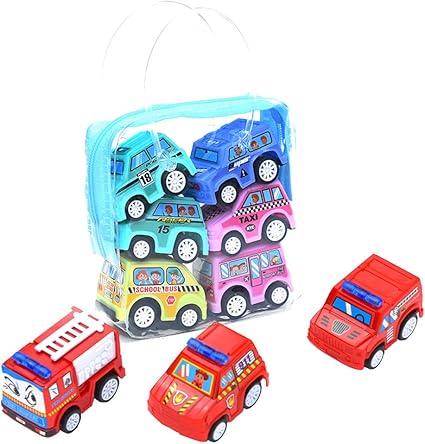 educational cars for toddlers