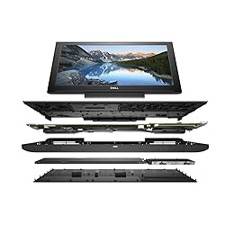 Dell i7577-7425BLK-PUS Inspiron UHD Display Gaming
