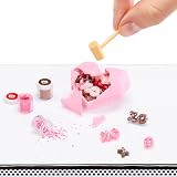 MGA's Miniverse Make It Mini With Love DIY Resin Collectables view 3