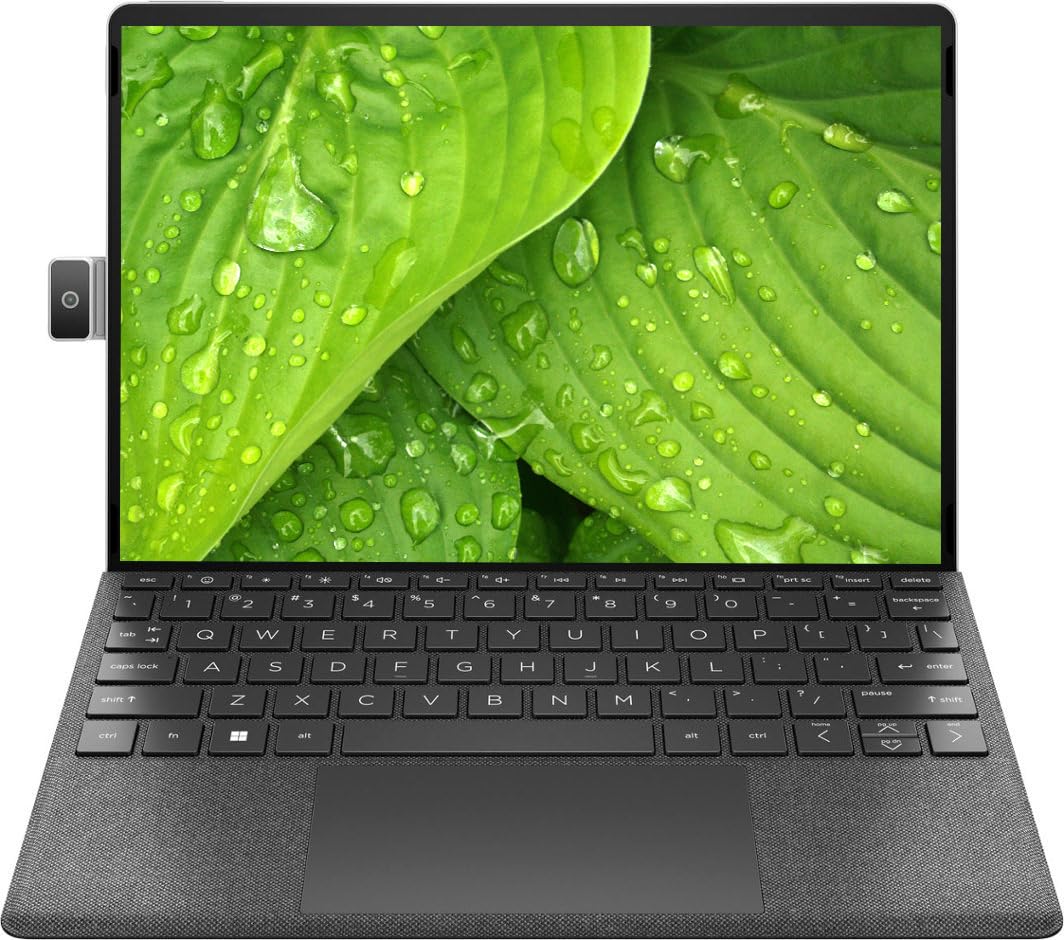 Mua HP 2024 Portable 10.5" 2K IPS Touchscreen Laptop, Detachable