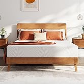 Sweetnight Full Mattress,10 Inch Memory Foam Full Size Mattress in a Box for Pressure Relief & Motion Isolation,Medium Plush and CertiPUR-US Certified