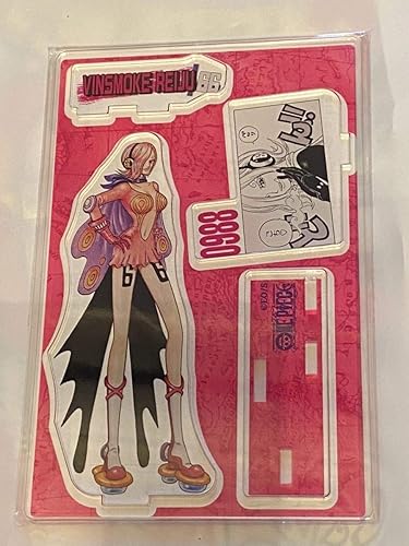 Amazon One Piece ワンピース 名場面ジオラマフィギュア レイジュ アクリルスタンド 麦わらストア ジャンプショップ フィギュア ドール 通販