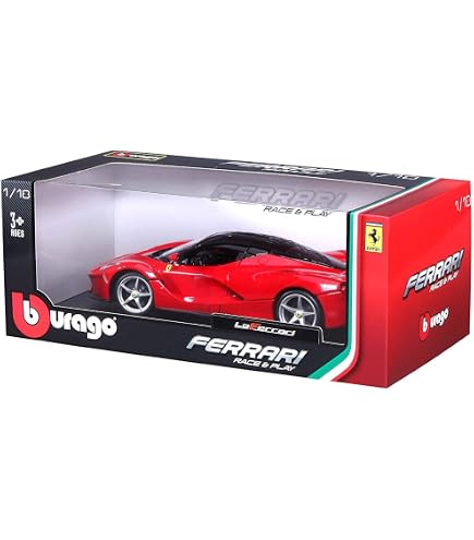 Modèle De Voiture Moulé Sous Pression Bburago 1 43 Alfa Romeo Racing