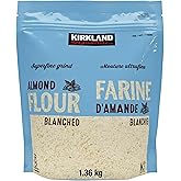 Kirkland Signature Superfine Grind Almond Flour 1.36 kg