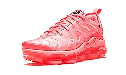Nike womens Air Vapormax Plus Shoes, Sunset