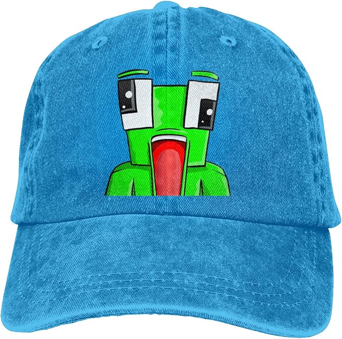 unspeakable hat amazon