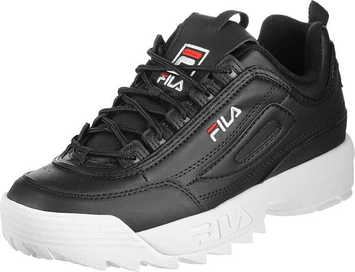 chaussure fila disruptor homme