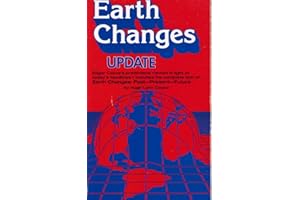 Earth Changes Update