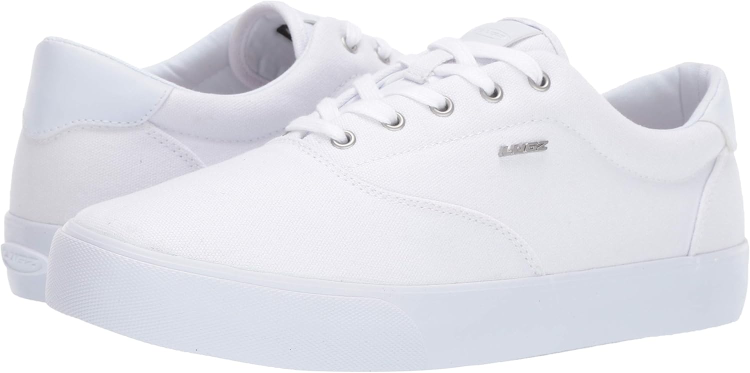 Lugz Men's Flip Sneaker: Shoes
