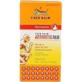 Tiger Balm Balm Arthritis Rub