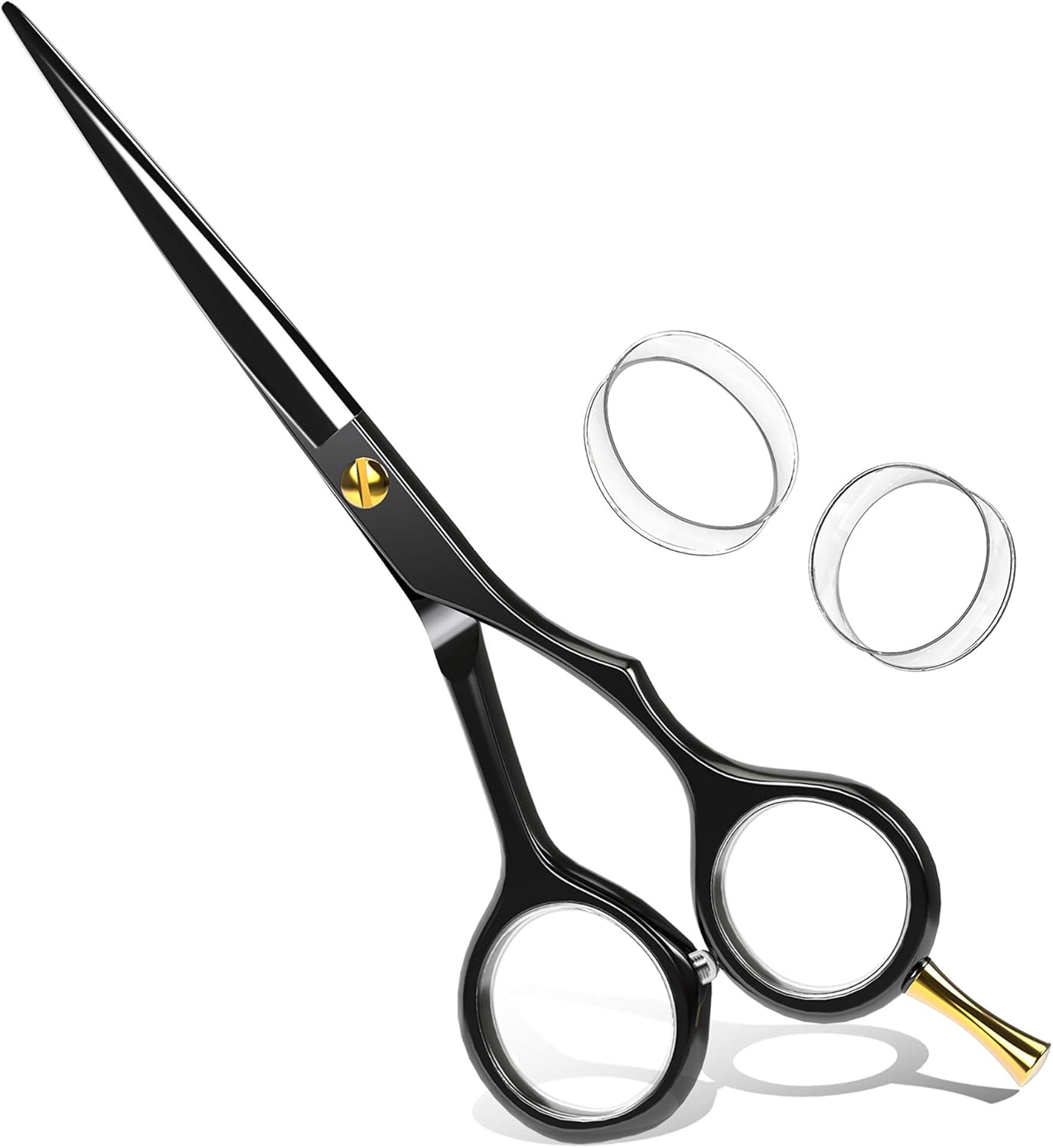 professional hair trimming scissors