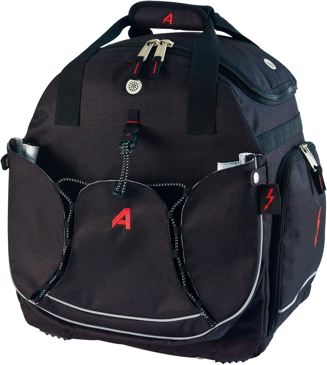 athalon heated boot bag