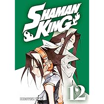 Shaman King Big Vol. 11 | Amazon.com.br