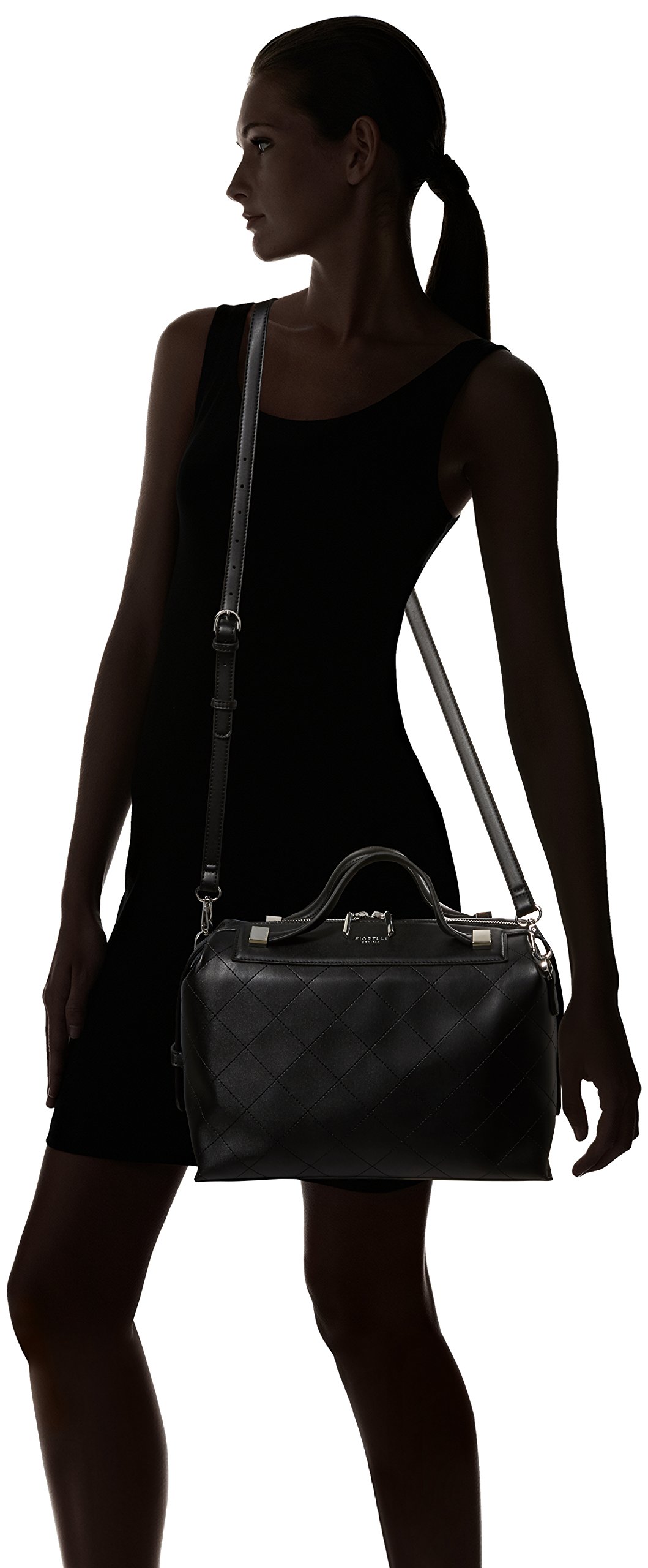 fiorelli bowling bag