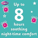 Calpol Vapour Plug Refills XL 10 Count Lavender Chamomile Night Light view 6