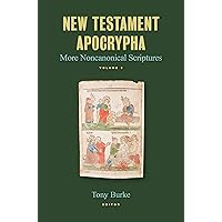 洋書 The Apocryphal New Testament The Apocryphal New Testament: A Collection of Apocryphal