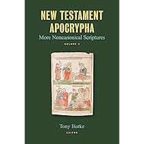 希少　The Apocryphal New Testament 4143cs150tL._AC_SY200_QL15_.jpg