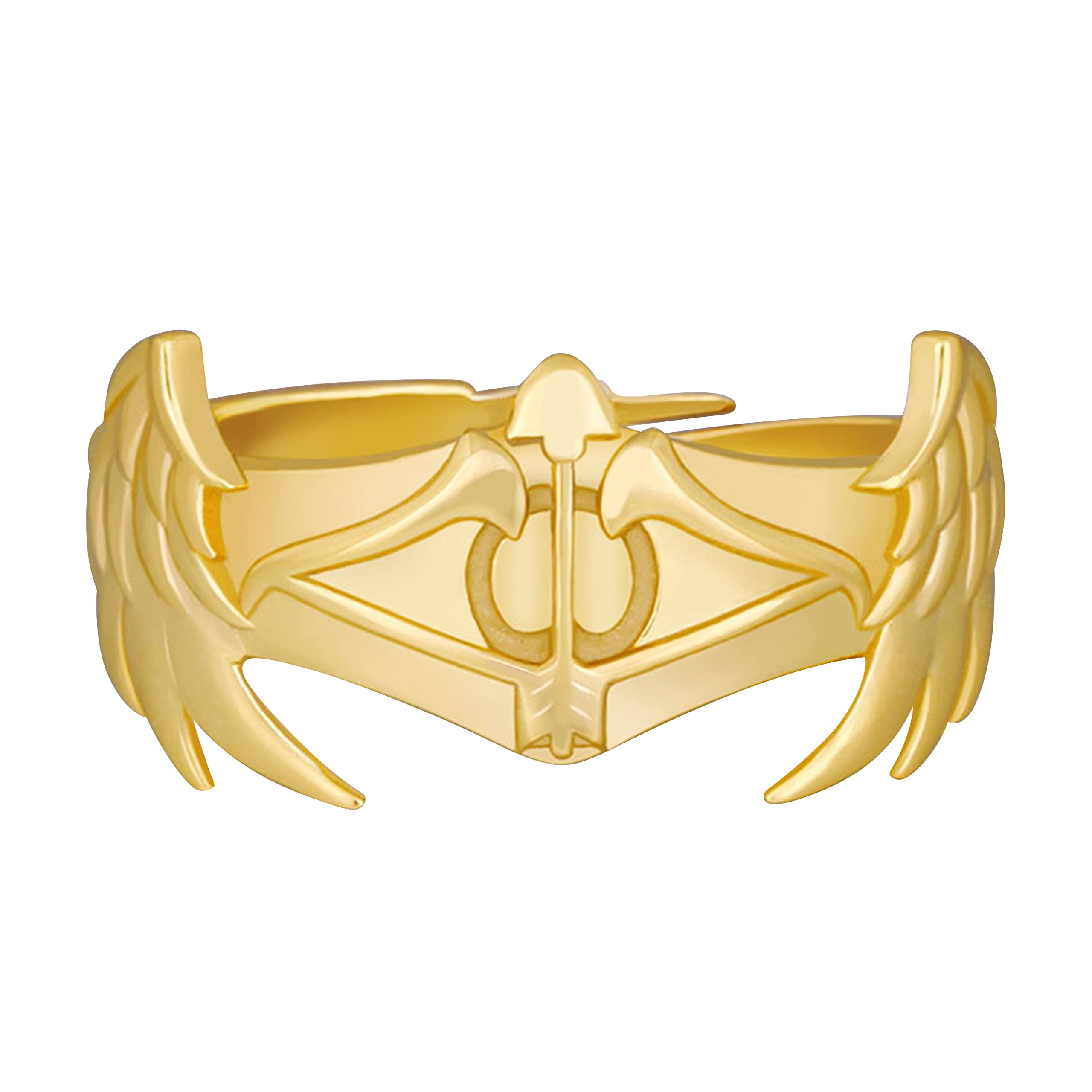 TWINKANIME Seiya Saint Sagittarius AiolosAnime