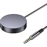 Remote Switch Button EXB01 for iDock C20/D23, 4ft Extension for Effortless Device Switching