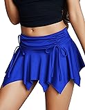 Avidlove Mini Skirt Summer Pleated Skirts for Women