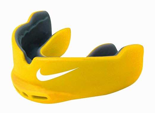 nike football mouth guard
