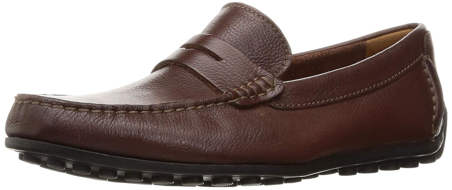 Buy Clarks Mens Loafers at Amazon.in
