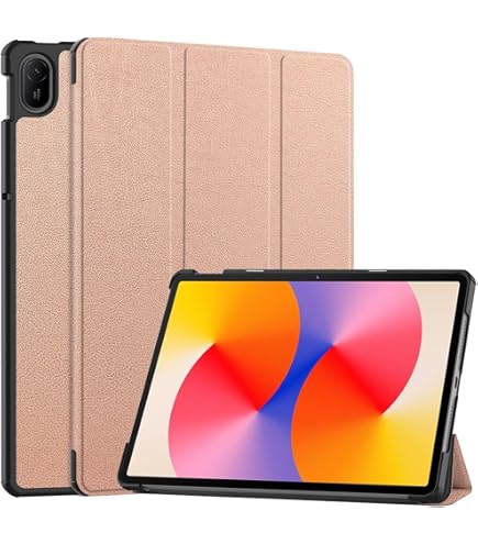 Amazon.com: Rotating Case for Huawei MatePad SE 11 inch 2024 with