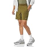Amazon Essentials Men's 7" Stretch Woven Training Short