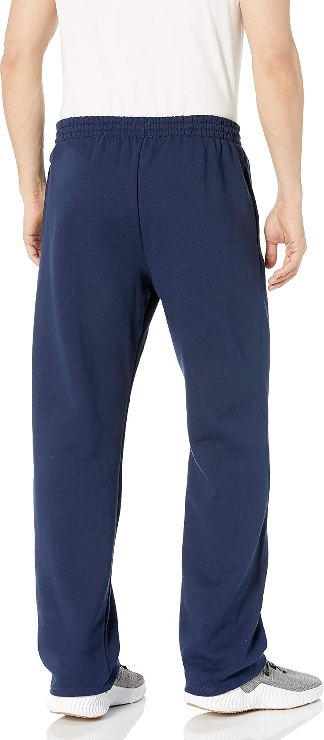 Fruit of the Loom Men's Fleece Sweatpants at  Men’s Clothing store