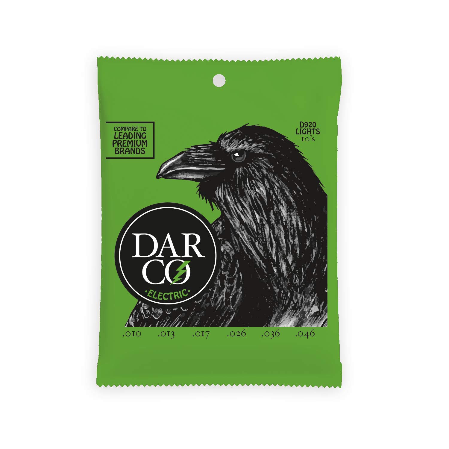 Darco D-920 Light, 010/046