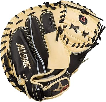 best catchers mitt for high school baseball