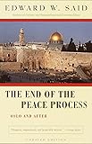 The End of the Peace Process: Oslo and After